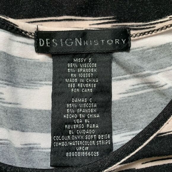 Nice Design History Maxi Dress Super Stretchy Boho Hippie Zebra Pattern - Picture 5 of 7